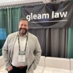 Justin Walsh Gleam Law