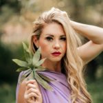 Brooke Westlake Women in Cannabis Expo