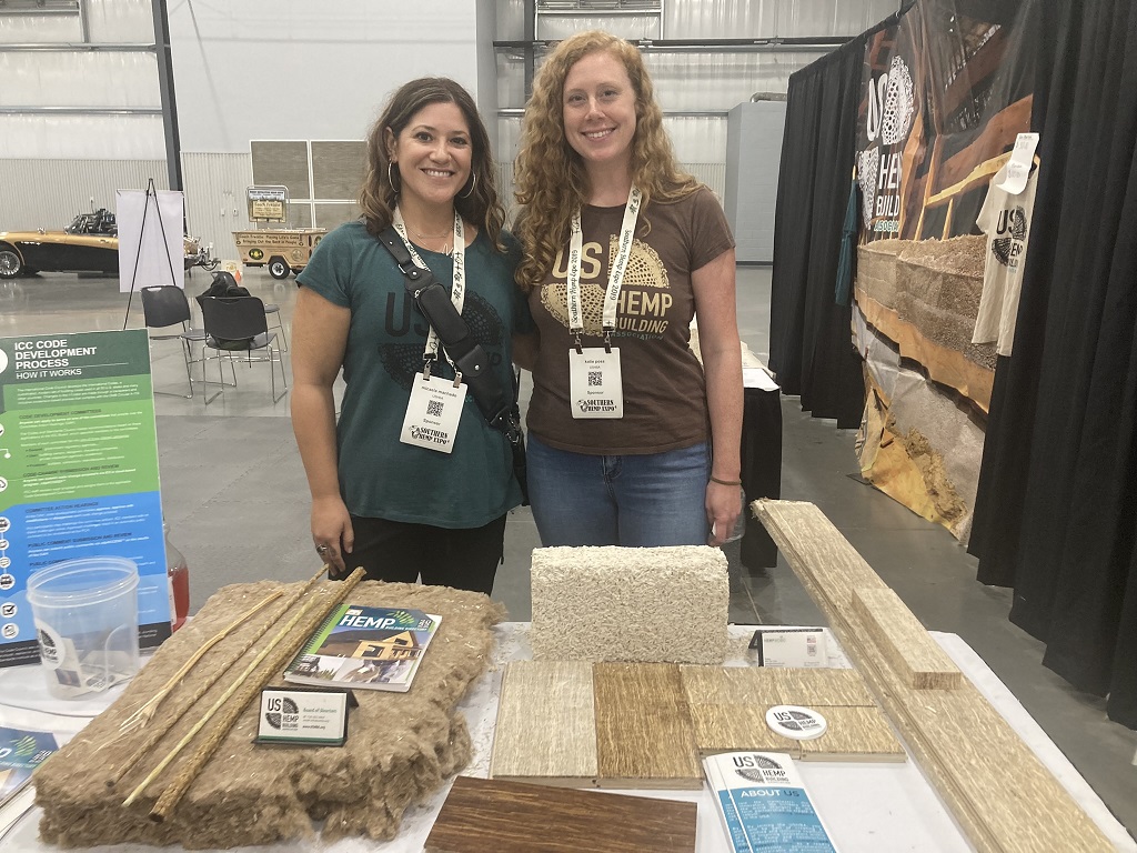 USA Hemp Building Association