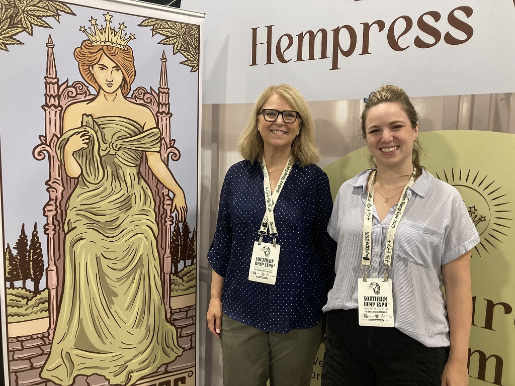 Hempress Wholesale