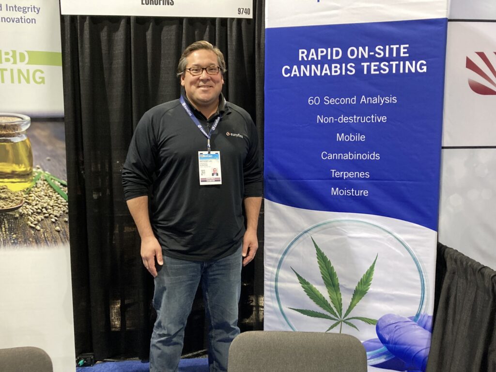 Quality Trait Analysis Cannabis Tools with Anthony Lai #90