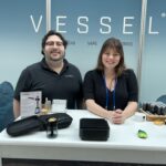 Vessel Brand Innovation for Canna Consumption #159